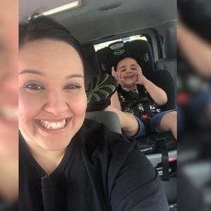 Meet your Posher, Gabriella